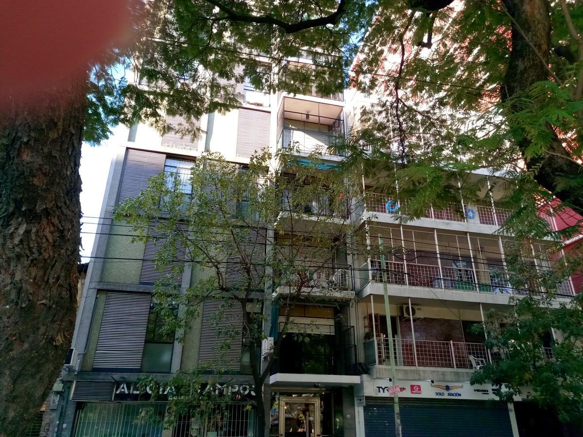 Apartamento Isurus Departamento Completo Ciudad Autónoma de Ciudad Autónoma de Buenos Aires Exterior foto