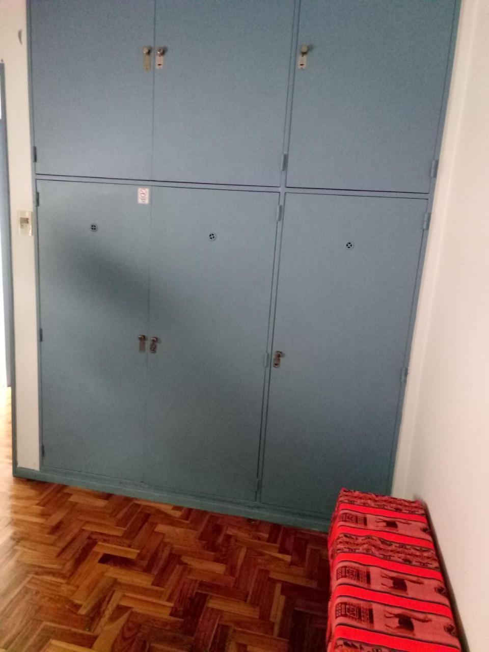 Apartamento Isurus Departamento Completo Ciudad Autónoma de Ciudad Autónoma de Buenos Aires Exterior foto