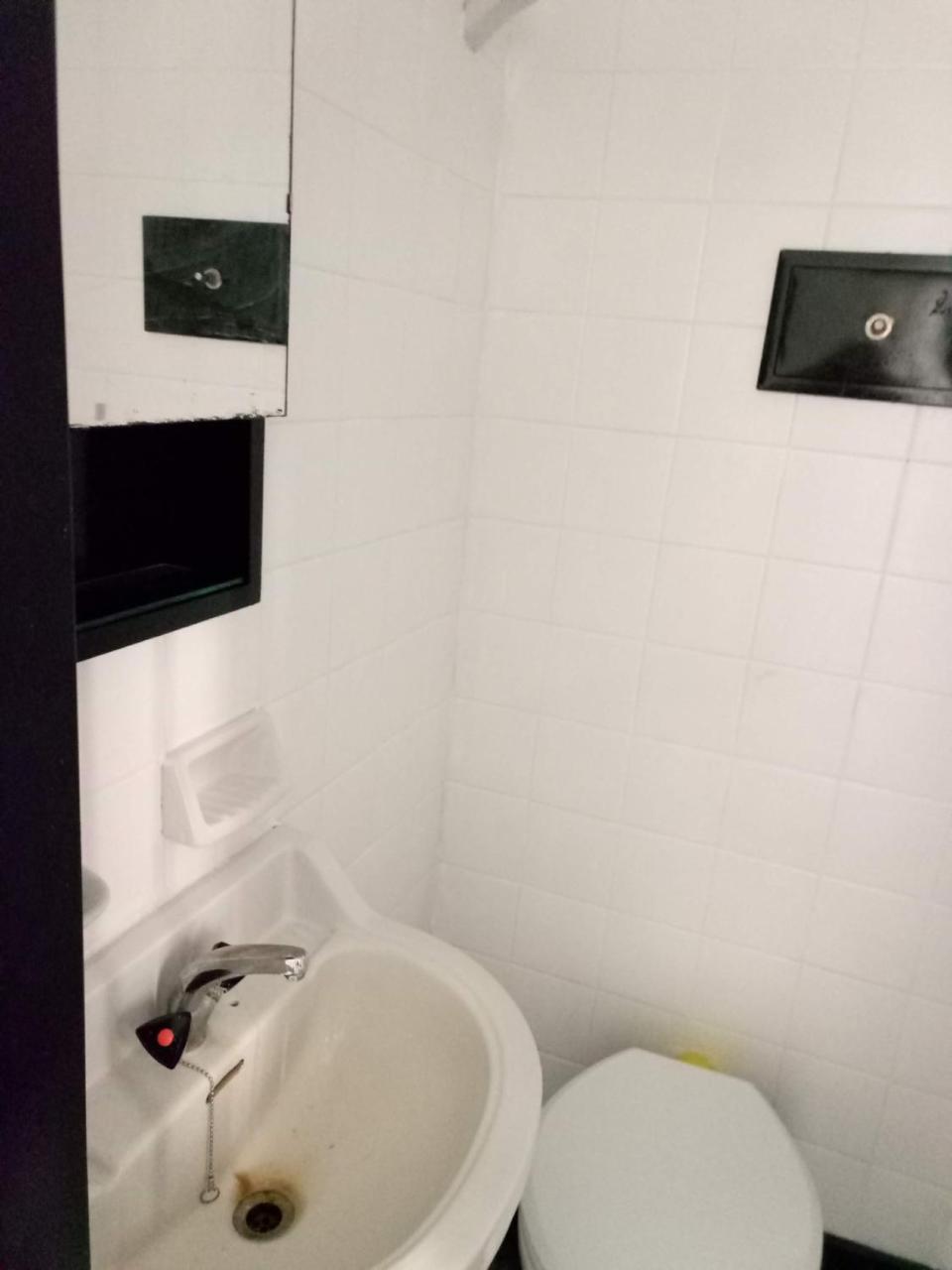 Apartamento Isurus Departamento Completo Ciudad Autónoma de Ciudad Autónoma de Buenos Aires Exterior foto