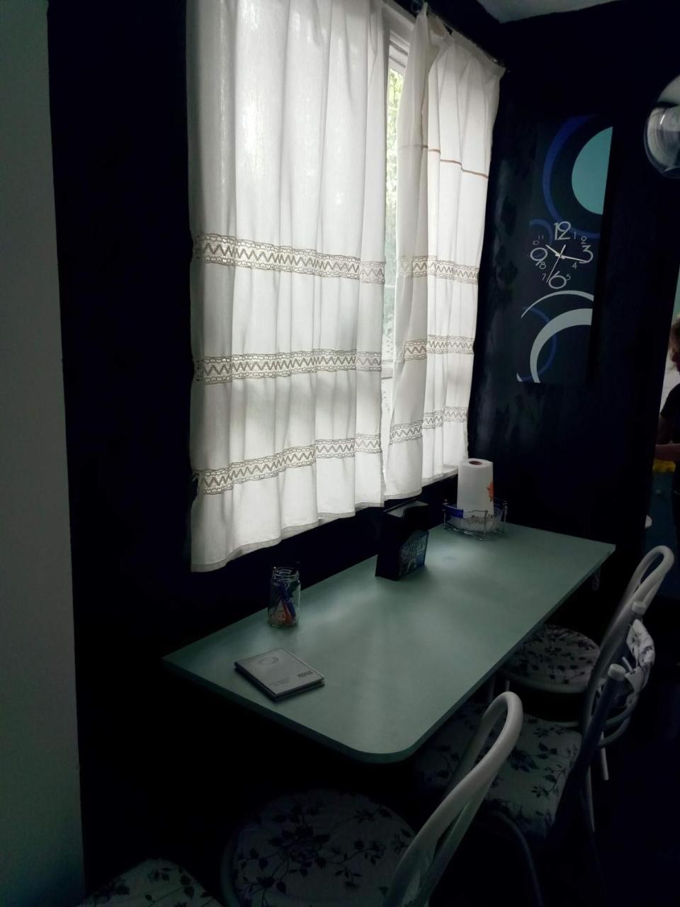 Apartamento Isurus Departamento Completo Ciudad Autónoma de Ciudad Autónoma de Buenos Aires Exterior foto